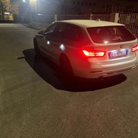 BMW 320 touring sport 2.0