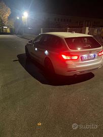 BMW 320 touring sport 2.0