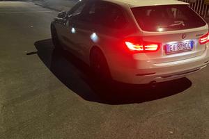 BMW 320 touring sport 2.0