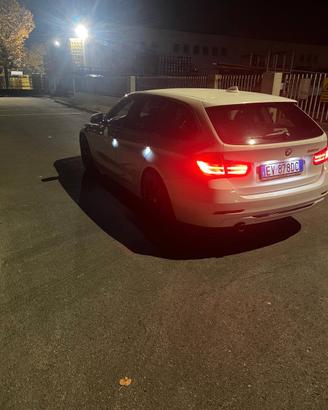 BMW 320 touring sport 2.0