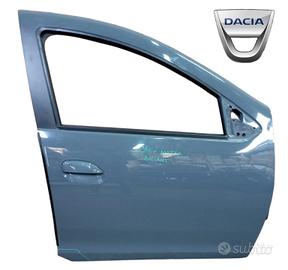 PORTIERA ANTERIORE DESTRA DACIA Duster Serie (17>2
