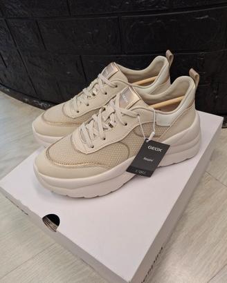 Geox Scarpe 