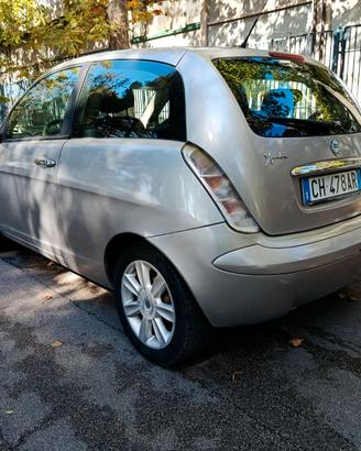 LANCIA Ypsilon 1.2 16v