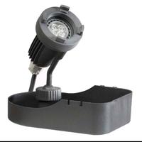 Faro  per Laghetto o giardino 