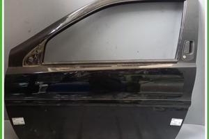 Porta Anteriore Sinistra SX NERO LANCIA Y Berlina 