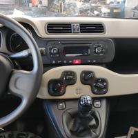 Kit airbag Fiat panda 2013