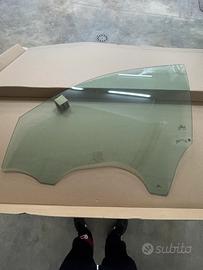 Finestrino Sx Audi Q8