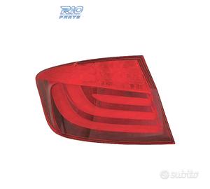 FANALE SINISTRO BMW SERIE 5 F10 BERLINA 10-13 LED 