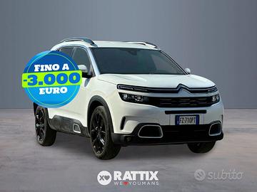 CITROEN C5 Aircross 1.6 PureTech 180CV Shine EAT8