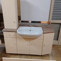 Mobile Bagno Usato