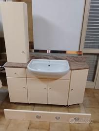 Mobile Bagno Usato