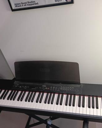 Pianoforte digitale Yamaha P-90