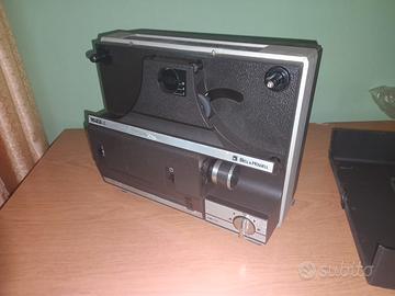 #Proiettore Bell & Howell 1623 x