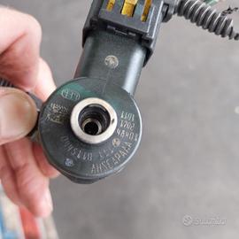 INIETTORI FIAT /ALFA ROMEO JTD