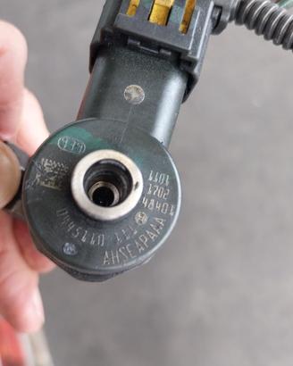 INIETTORI FIAT /ALFA ROMEO JTD