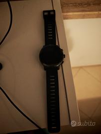 smartwatch amazfit