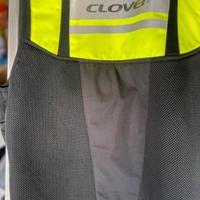 Gilet da moto Clover