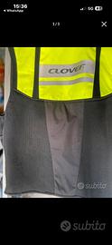 Gilet da moto Clover