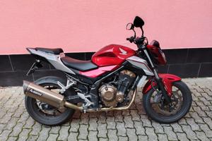 CB500 F patente A2