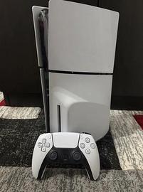 Ps5 slim disc 1t