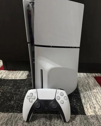 Ps5 slim disc 1t