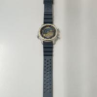 Orologio Casio Surfing Timer DW-4100 1991