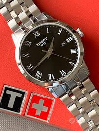 TISSOT Classic Dream T129410A -cofanetto originale