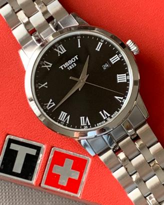 TISSOT Classic Dream T129410A -cofanetto originale