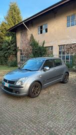 Suzuki Swift 1.3 2006