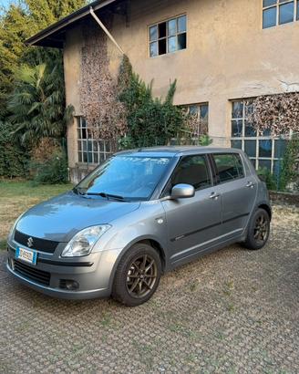 Suzuki Swift 1.3 2006