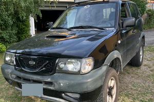 Nissan Terrano II