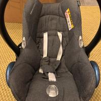 Ovetto bebe confort maxi cosi