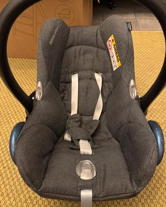 Ovetto bebe confort maxi cosi