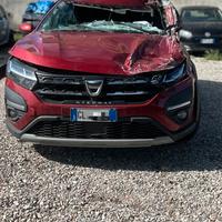 Dacia Sandero Stepway 1.0 TCe ECO-G Essential
