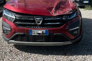 Dacia Sandero Stepway 1.0 TCe ECO-G Essential