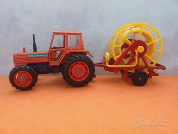Modellino agricolo