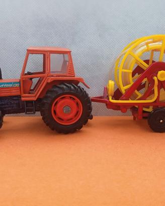 Modellino agricolo