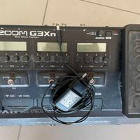 zoom g3xn