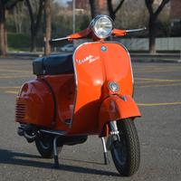 Piaggio Vespa 180 Rally (VSD1)