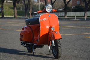 Piaggio Vespa 180 Rally (VSD1)
