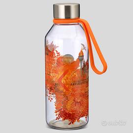 Carl Oscar Borraccia Wisdom 0,65 Arancione