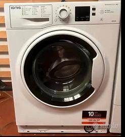 Lavatrice Ignis 6kg