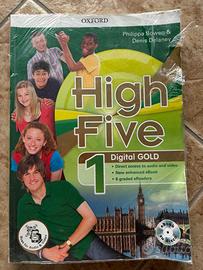 High Five 1