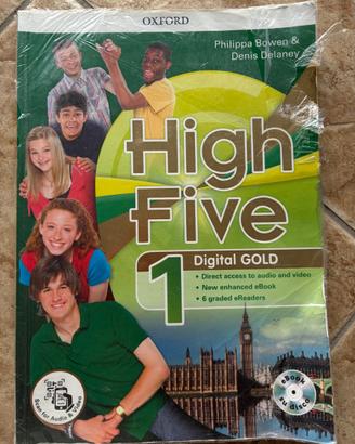 High Five 1