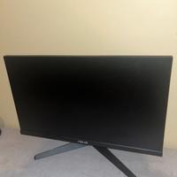 Monitor asus