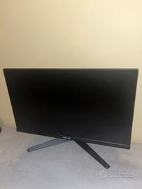 Monitor asus