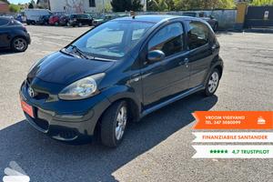 TOYOTA Aygo 1� serie Aygo 1.0 12V VVT-i 5 porte...