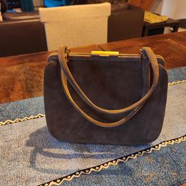 borsetta vintage Bobbiesi