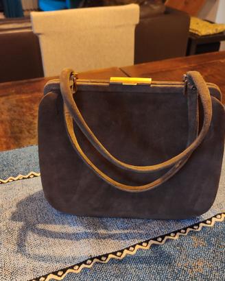 borsetta vintage Bobbiesi