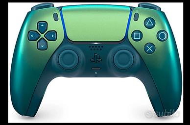 Controller Dual sense PS5